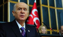 MHP Lideri Bahçeli için genel başkanlığının 30. yıl dönümüne özel şarkı