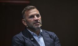 Okan Buruk: 'Icardi'ye layık bir veda hazırlamak bizim için çok değerli olur'
