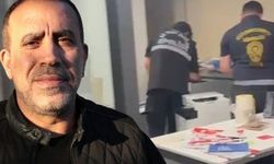 Ahbap Derneği'nde arama