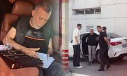 Haluk Levent'in şoförü Çetin: 'Kendi hesabı yoktu, benim hesabımı kullanıyordu'