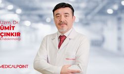 Uzm. Dr. Ümit Çınkır: “Tiroit ve diyabet belirtilerini göz ardı etmeyin!”