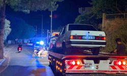 Uslanmadı! 5'inci kez alkollü yakalandı, ehliyetine 5 yıl el konuldu, 352 bin TL ceza yedi
