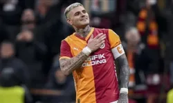 Mauro Icardi, Galatasaray ile sözleşmesinin sonuna geldi
