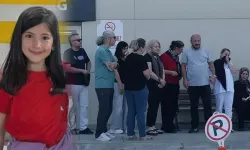 Kahreden ölüm! Isparta’da 8 yaşındaki kız çocuğu, diş tedavisi gördüğü sırada hayatını kaybetti