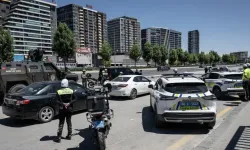 İletişim Başkanlığı'ndan NATO Zirvesi'ne özel trafik haritası