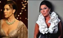 82 yaşındaki Nebahat Çehre'den mayolu tatil pozu!