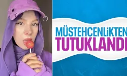 Fenomen Fatma Soydaş 'Müstehcenlikten' tutuklandı
