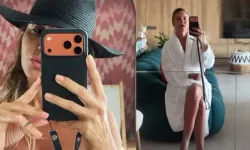 Gülben Ergen Instagram’da ücretli abonelik sistemine geçti! Bir gecede kazandığı gündem oldu