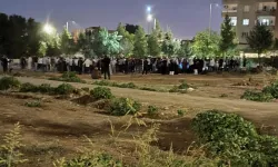 Mezarlıkta silahlı saldırı: Baba, oğlu ve yeğeni öldü