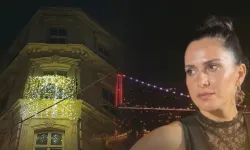 22 yaşındaki aşçının sır ölümü! Çalıştığı otelin terasından düştü