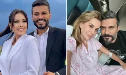 Dilan Polat hastaneden taburcu oldu: Engin Polat'tan duygusal mesaj...