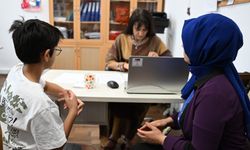 Şehitkamil'den LGS öğrencilerine ücretsiz danışmanlık desteği