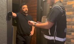 Oğuzhan Uğur tutuklama talebiyle Sulh Ceza Hakimliği'ne sevk edildi