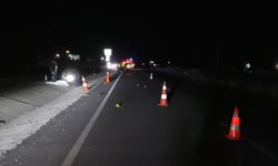 Gaziantep'te ölümlü trafik kazasında flaş gelişme! Yurt dışına kaçmaya çalıştı