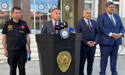 Gaziantep merkezli dev narkotik operasyonu: 382 şüpheli gözaltına alındı