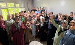 Başkan Yılmaz'dan Şehitkamil'e düğün salonu müjdesi