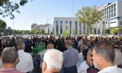 Gaziantep sağlık camiası yasta! İki gün arayla gelen iki acı haber...