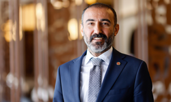 Gaziantep yılı 5 milyar dolar ile yarıladı