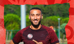Cenk Tosun, Fatih Karagümrük'te