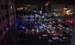 Gaziantep'te sahte yatırım dolandırıcılarına dev operasyon