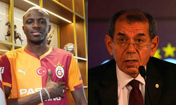 Galatasaray’da Osimhen hamlesi: Özbek’in yıldız golcüye verdiği söz ortaya çıktı