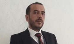 Gaziantep'te öğretmenin üzen ölümü!