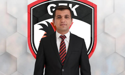 Gaziantep FK'dan ayrılan Cuma Yıldız, sağlık sektörüne geri döndü