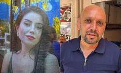 Koca dehşeti! Boşanma aşamasındaki eşini kızının yanında uyurken öldürdü