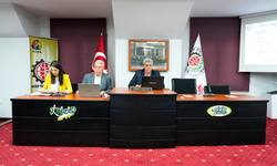 NTO Temmuz ayı olağan meclis toplantısı gerçekleştirildi