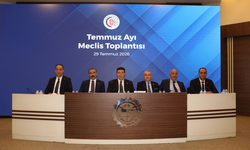 GTO’nun Temmuz ayı meclis toplantısı genişletilmiş olarak yapıldı