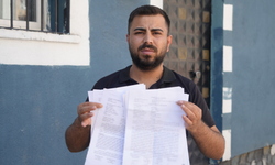 Gaziantep'te her gün asılsız şikayet edilen şahıs karakollardan çıkamaz oldu