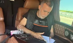 Haluk Levent İstanbul Emniyet Müdürlüğü'ne getirildi