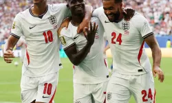 2026 FIFA Dünya Kupası'nda İngiltere, Fransa'yı 6-4 mağlup ederek üçüncü oldu.