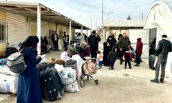 Gaziantep’te Suriyeli sayısında rekor gerileme!