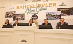 Bahçelievler'in ilk 5 bin hak sahibi belirlendi