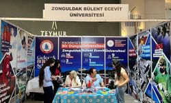 BEUN, Gaziantep'te aday öğrencilerle buluştu