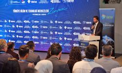 Gaziantep'te bilim ve teknolojinin ilham veren isimleri TÜBİTEM’de buluşuyor