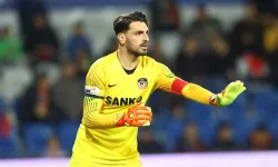 Günay Güvenç'ten Gaziantep FK yorumu! Transfer...