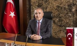 Gaziantep OSB Başkanı Şimşek: “Güçlü demokrasi ve Terörsüz Türkiye, kalkınmanın en büyük güvencesidir”