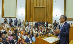 CHP'de Özgür Özel'den Kılıçdaroğlu'na seçim çağrısı: 'Yüzde 90'ın altında oy alırsam siyaseti bırakıyorum'