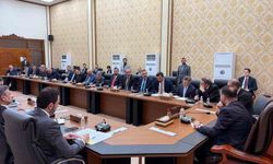 DEİK/Türkiye-Irak İş Konseyi'nden Irak'a üst düzey iş dünyası ziyareti
