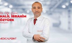 Dr. Öğr. Üyesi Öztürk: 'Depresyonu hafife almayın, erken tanı ve tedavi hayat değiştirir'