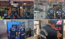 Gaziantep'te kebapçılara sıkı denetim: Kurallara uymayan işletmelere yasal işlem