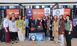 Şahinbey’in bilim hamlesi örnek oldu