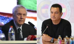 Kavga Çıktı! Aziz Yıldırım locasını iptal etmişti: Acun Ilıcalı zehir zemberek sözlerle yüklendi!