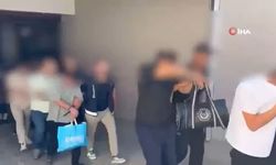 Gaziantep dahil 39 ilde 'siber suç' operasyonu! 669 şüpheli yakalandı