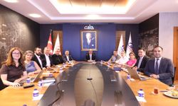 GATHİB'den ilk altı ayda 1,7 milyar dolarlık dev ihracat