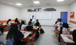 GASMEK eğitimdeki başarılarına yeni bir halka daha ekledi