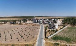 Gaziantep Büyükşehir asfalt çalışmalarına aralıksız devam ediyor