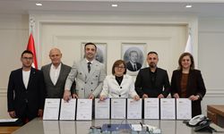 Gaziantep, ExpoSport 2027 Spor Fuarı’na hazırlanıyor